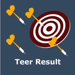 shillong ending teer-result